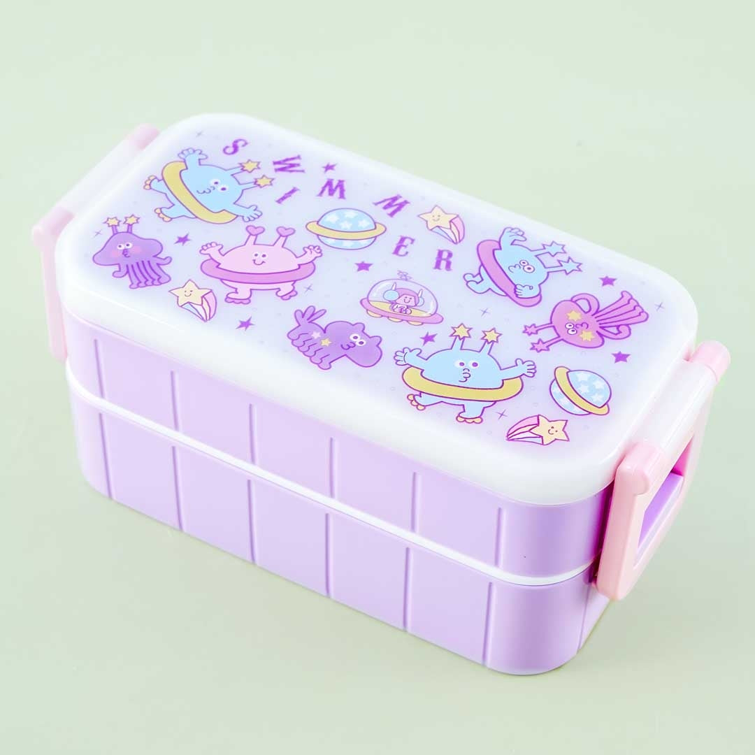 Lunch Box Girl Microwave, Lunch Box Microwave Kawaii