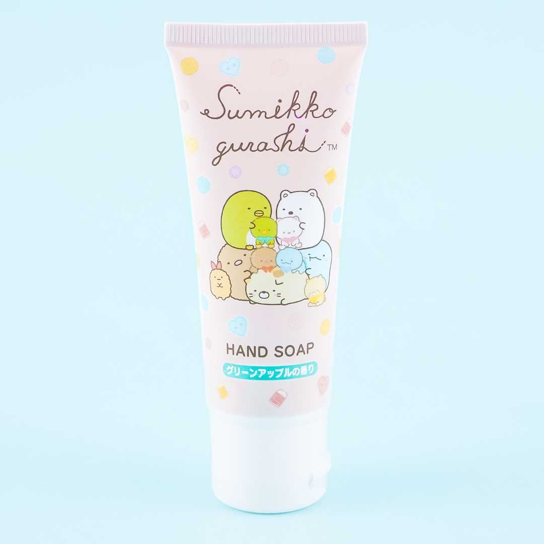 Doll shop hand soap