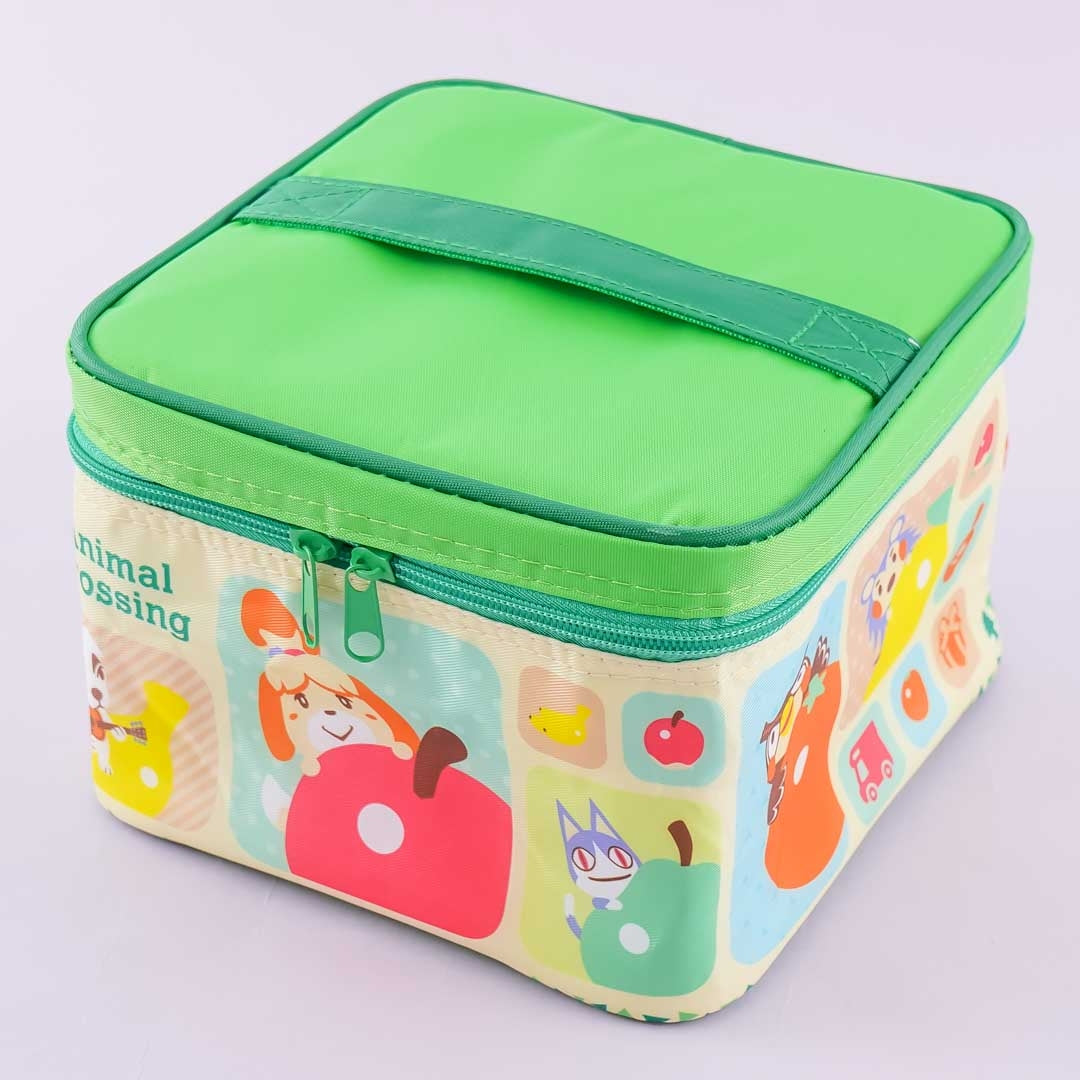 Animal Crossing Fruity Bento Box Set – Blippo