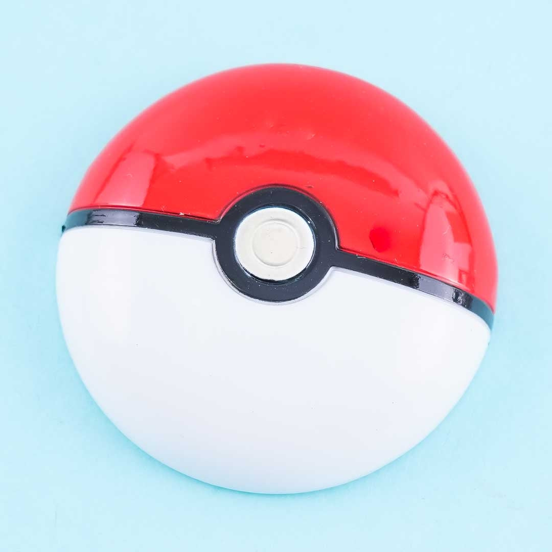 Pokemon Pokeball Aesthetic Sticker in 2023