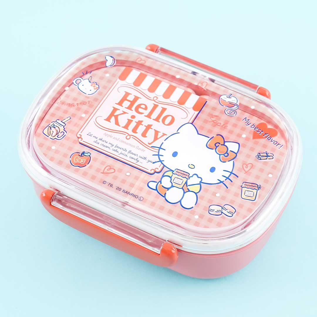Hello Kitty – Bento&co