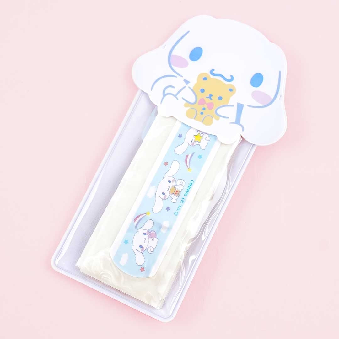 Cinnamoroll Playtime Bandages – Blippo