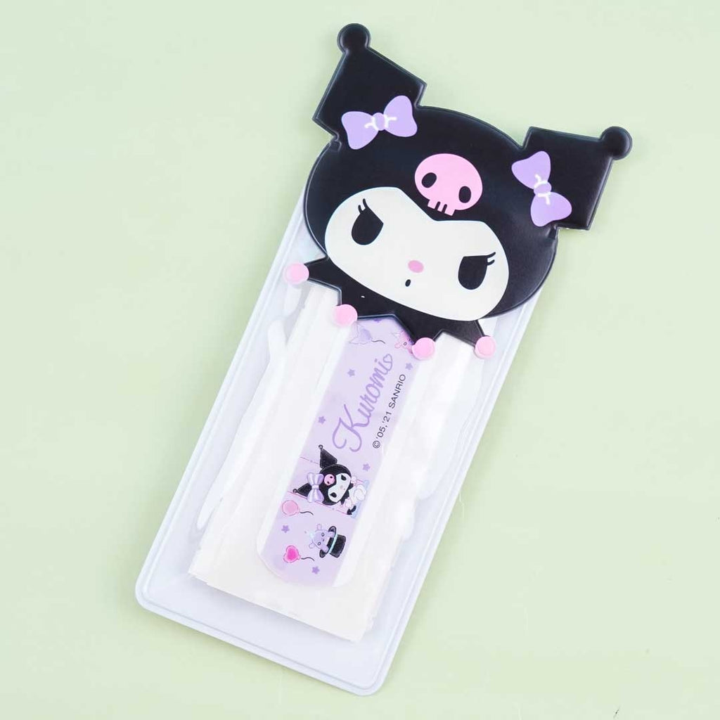 Kuromi Party Bandages – Blippo