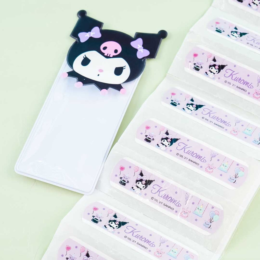 Kuromi Party Bandages – Blippo