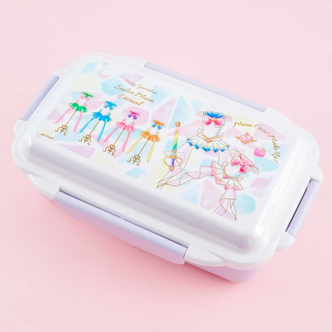 OSK Sailor Moon Eternal Lunch Box As Shown in Figure 1 PC