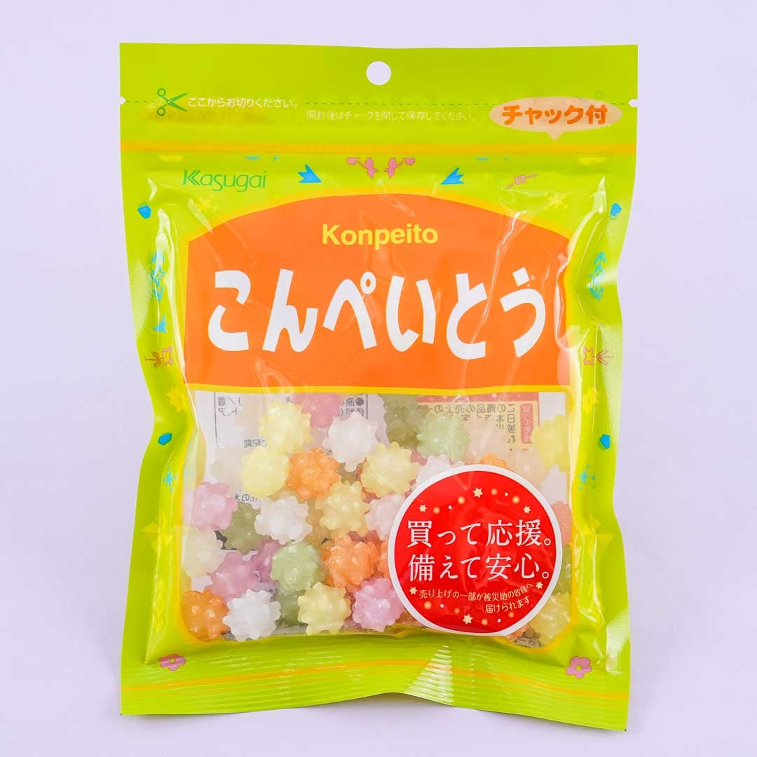Konpeito candy deals