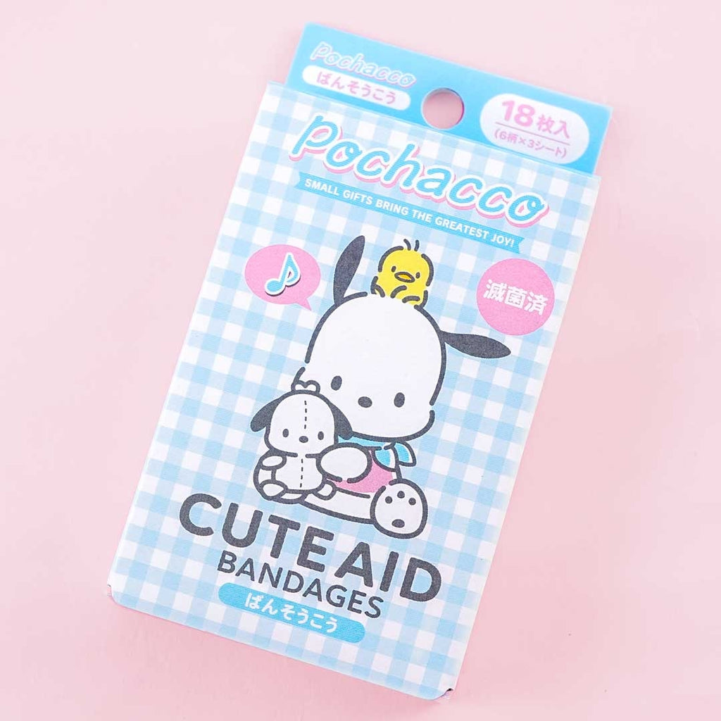 Pochacco Mystery Gift Box – In Kawaii Shop