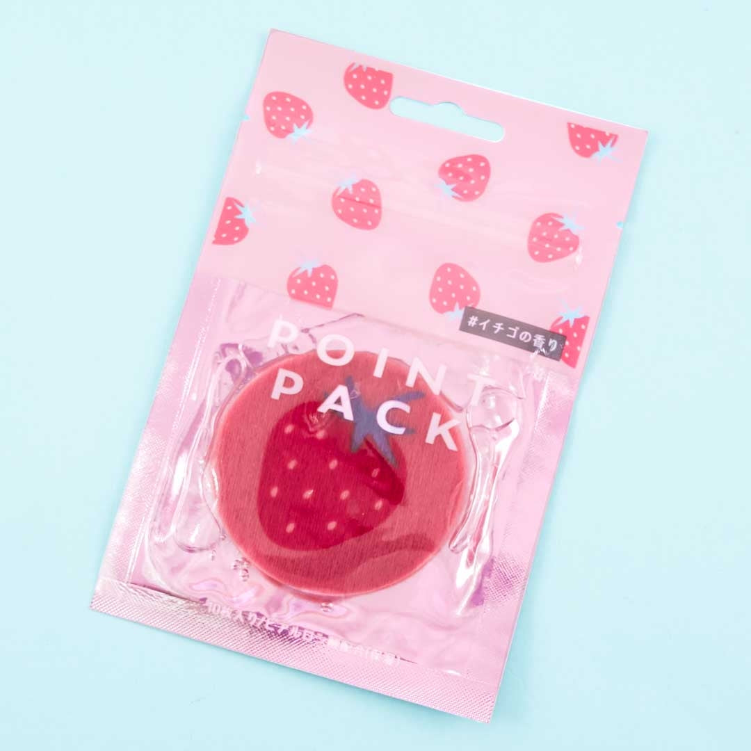 Strawberry Patch Fragrance Oil-StrawberryPatch
