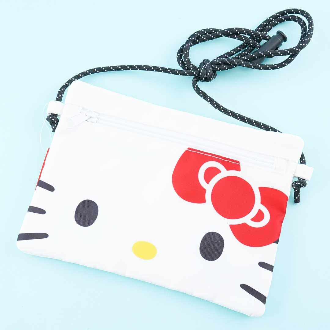 hello kitty shoulder bag