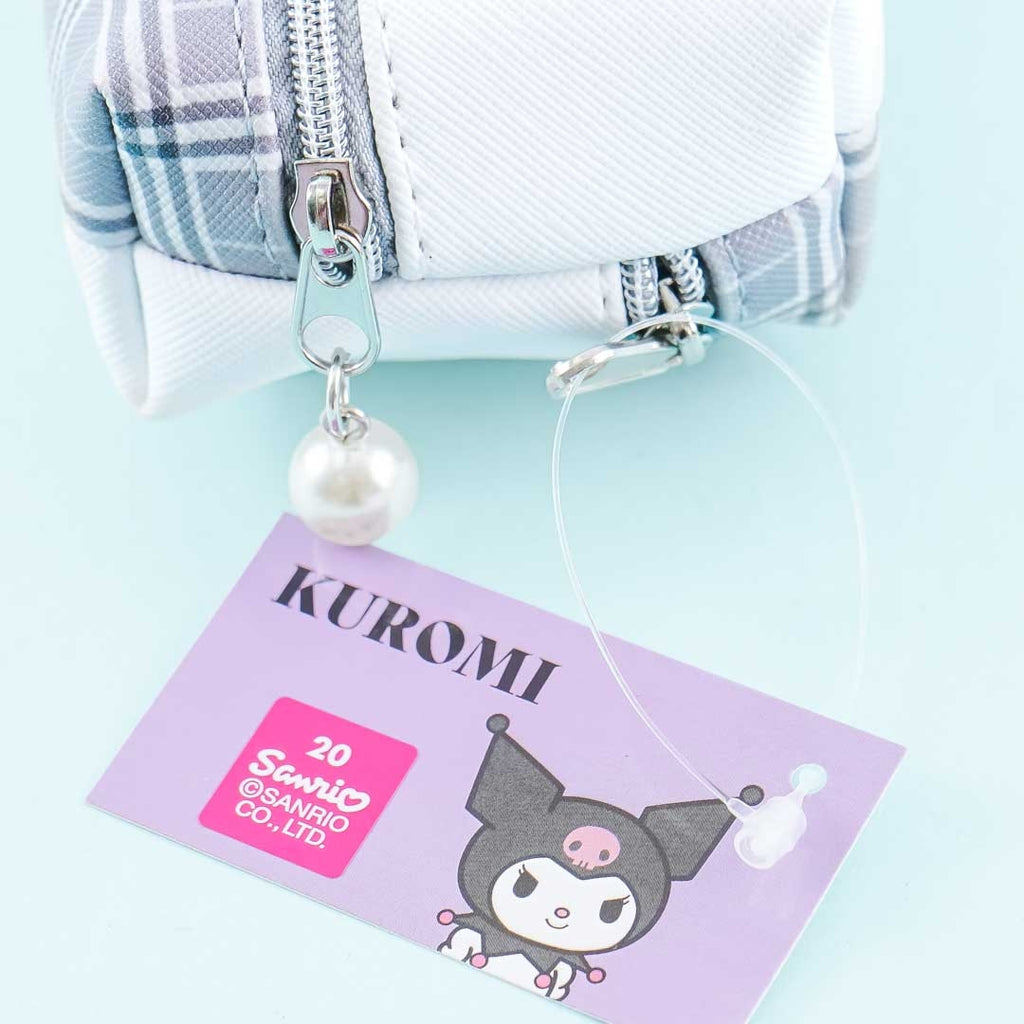 Kuromi Cheeky But Charming Pencil Case Blippo