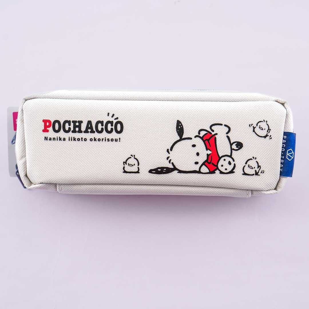 Pencil Case Pochacco (Cute Customization)