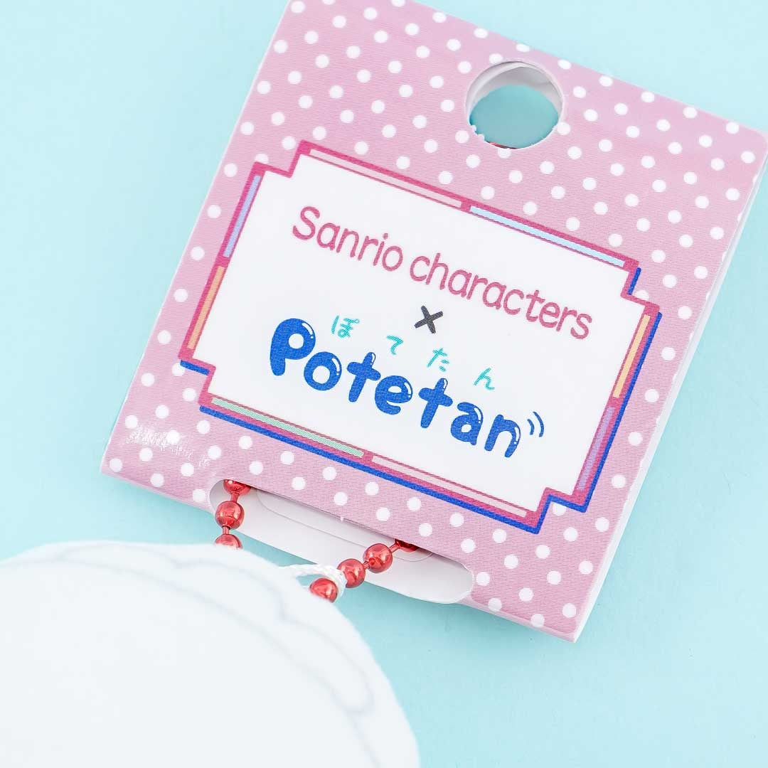 Sanrio Characters x Potetan Bento Box