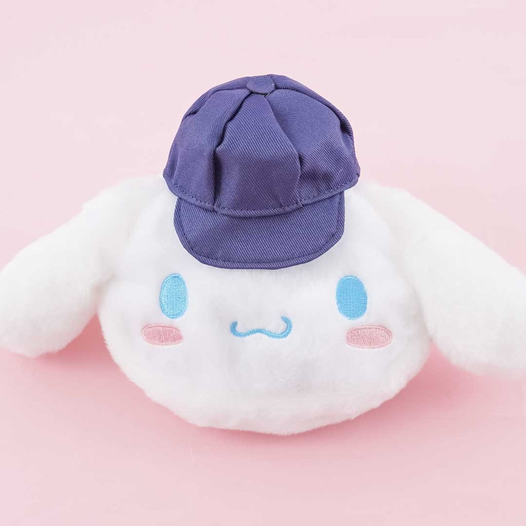 Cinnamoroll Plushie Hat Pouch – Blippo