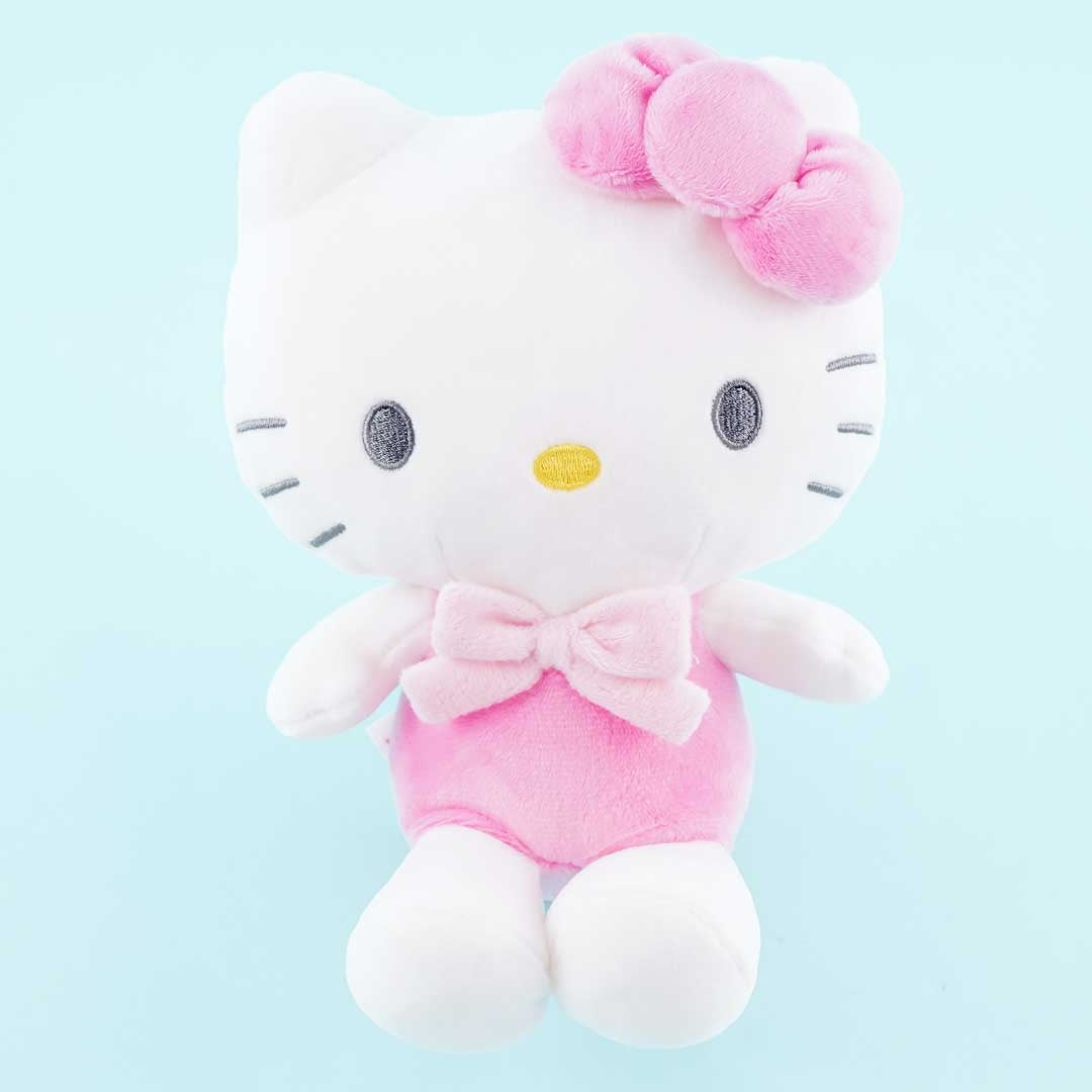 Peluche Lavable HELLO KITTY - Kittyshop