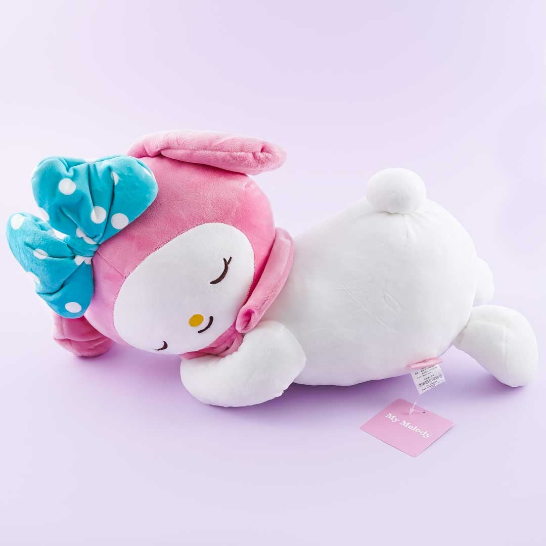 My Melody Pallow