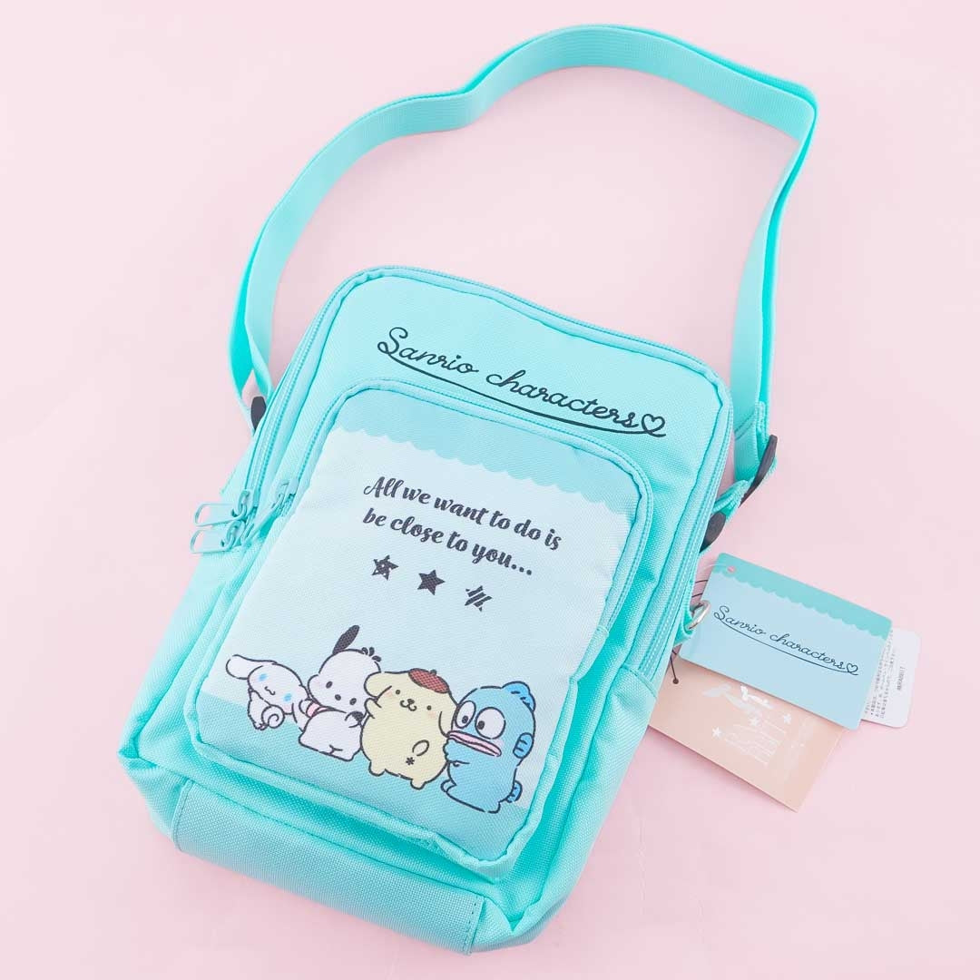Sanrio cheap crossbody bag