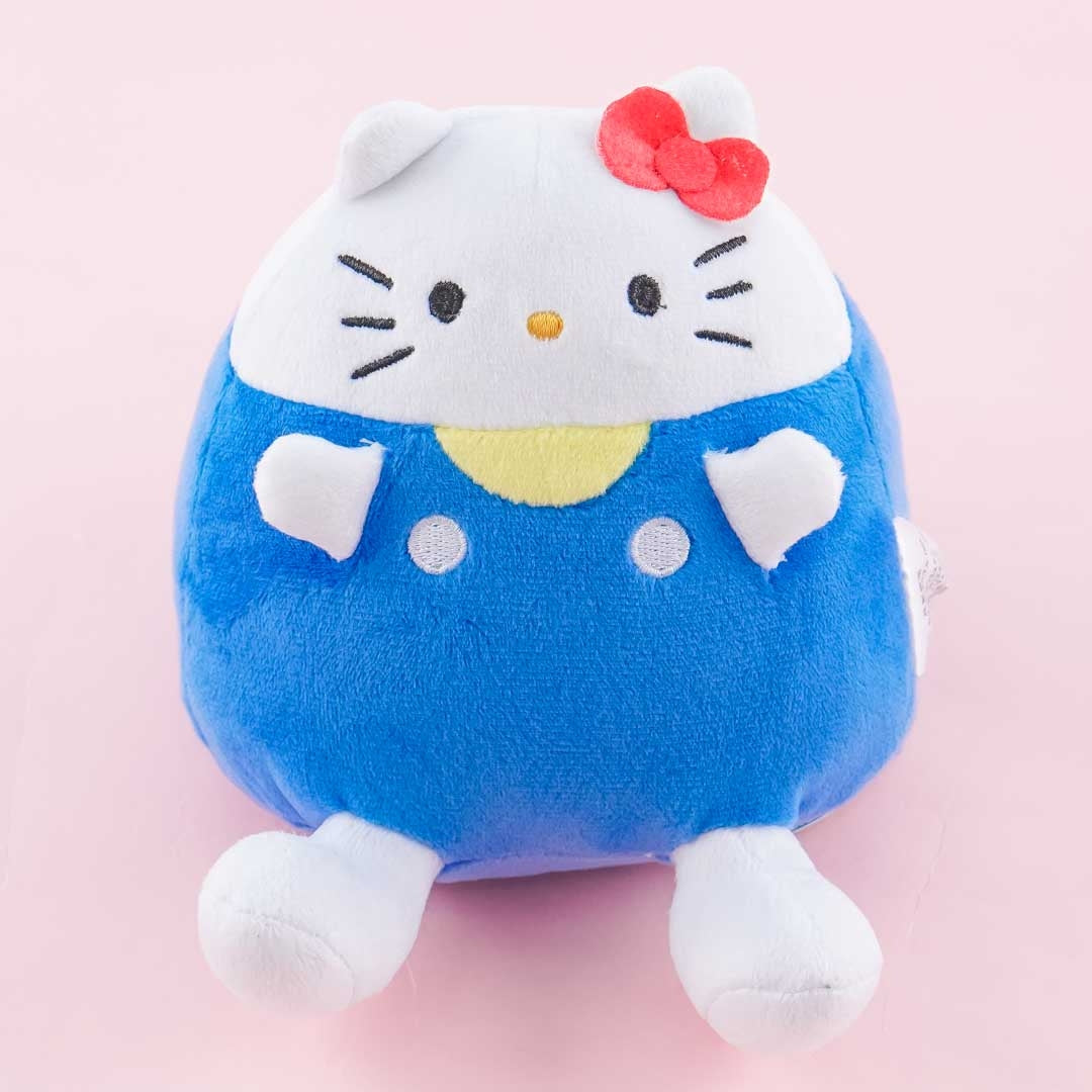 Hello Kitty Plushie Gadget Stand