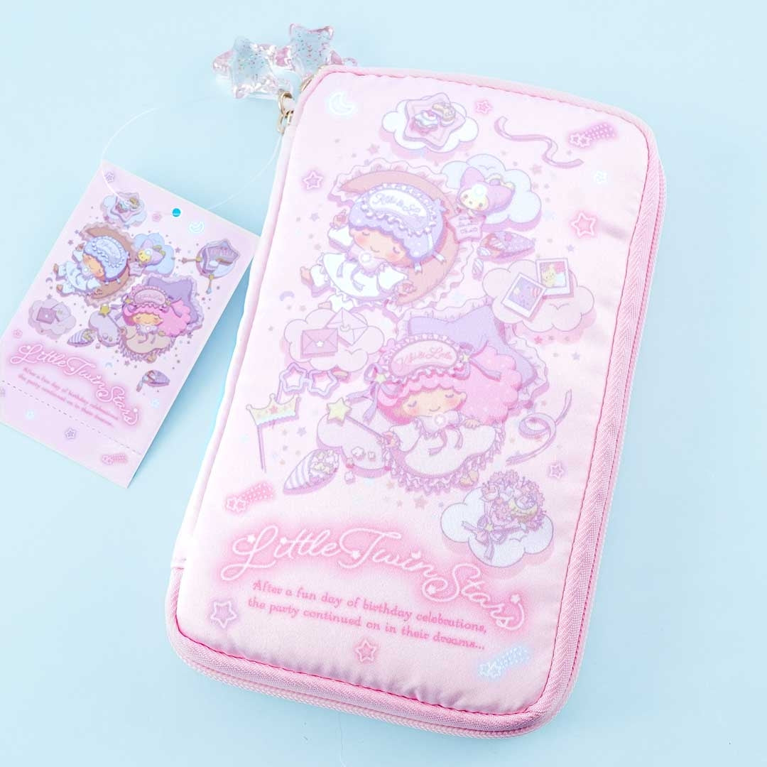 Multipurpose pouch 2025