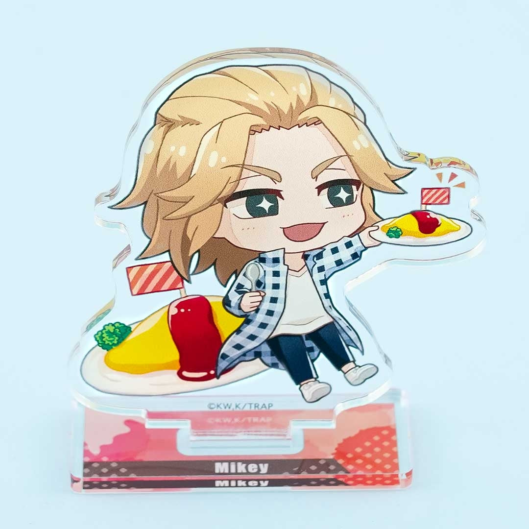 Tokyo Revengers Characters Anime  Tokyo Revengers Acrylic Stand
