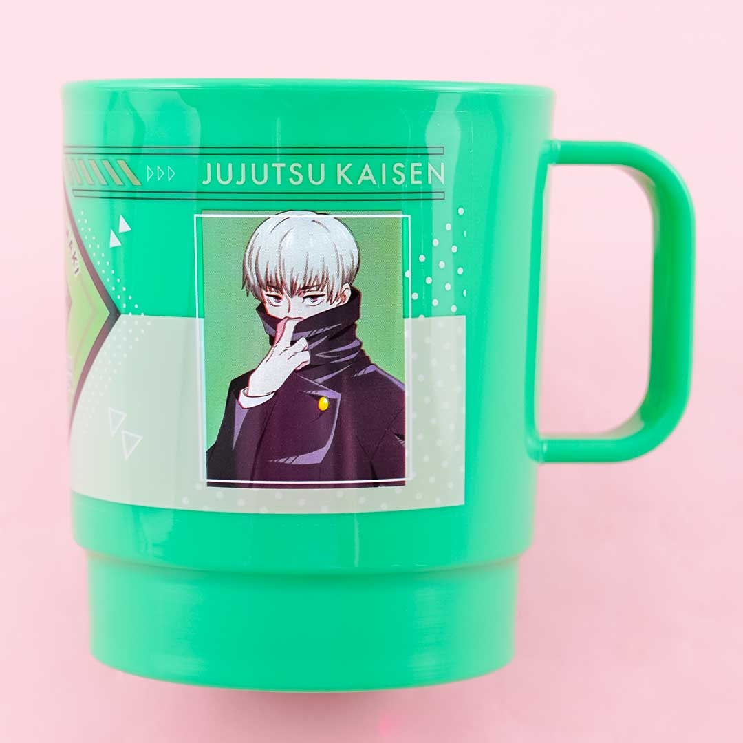 Mug Jujutsu Kaisen