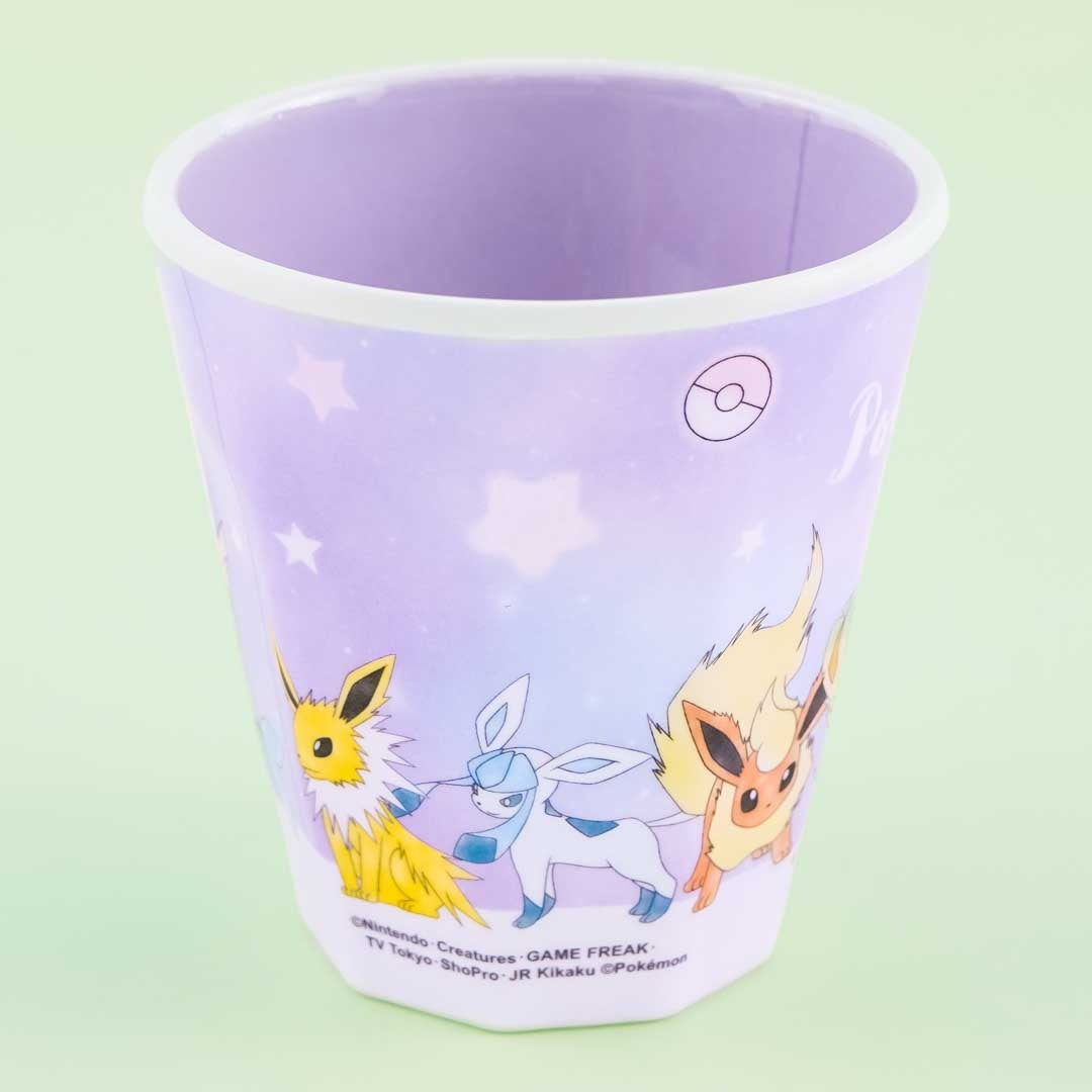 Cup Pokemon - Eevee