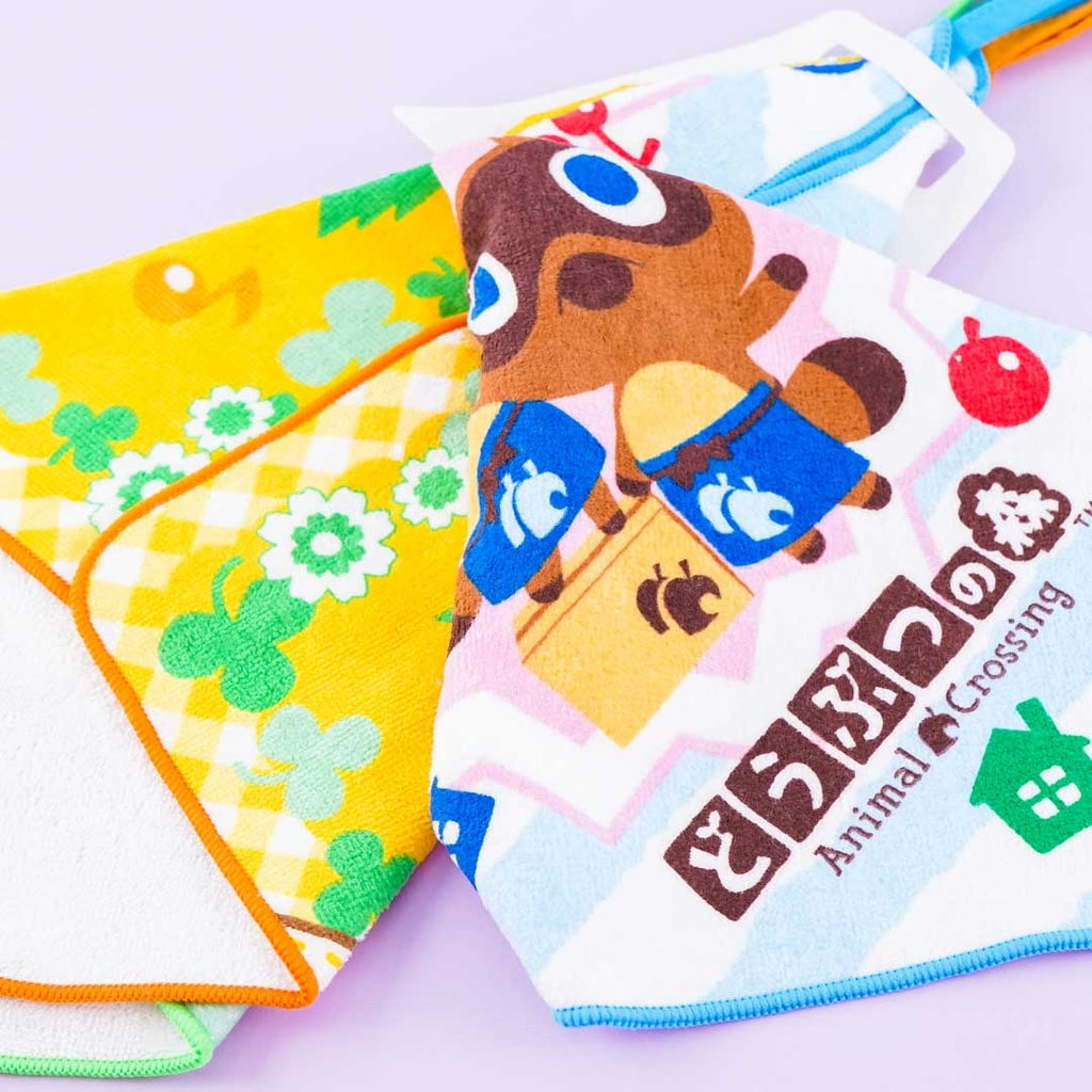 Animal Crossing Fruity Bento Box Set – Blippo