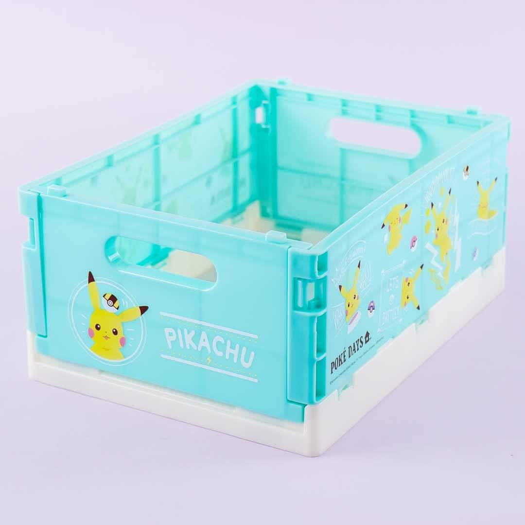 Pokemon Storage & Containers for Kids