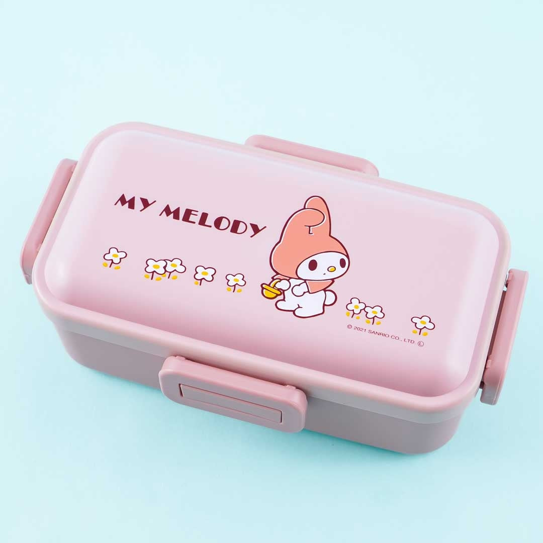 Sanrio Lunch Box My Melody