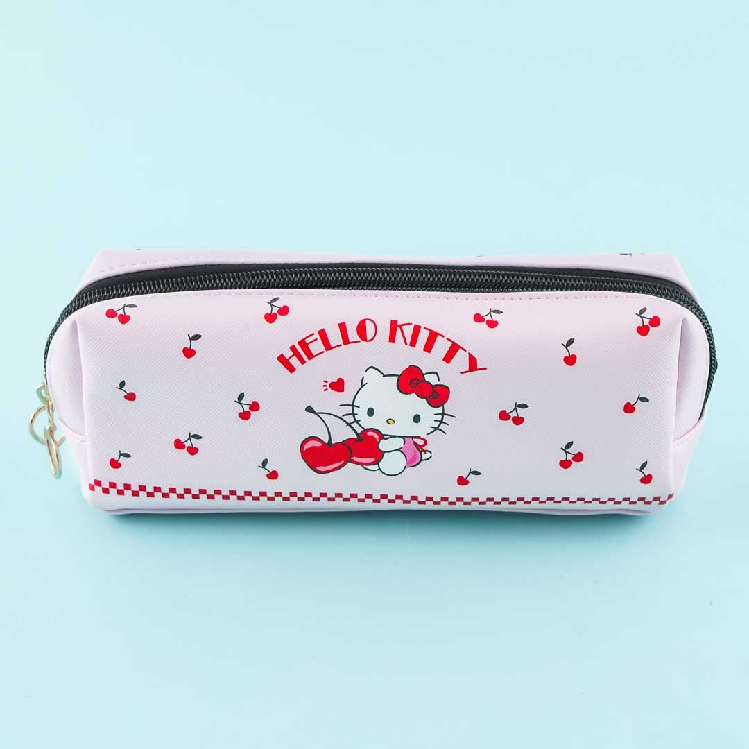 Slim Pen Case Hello Kitty - Toy Joy