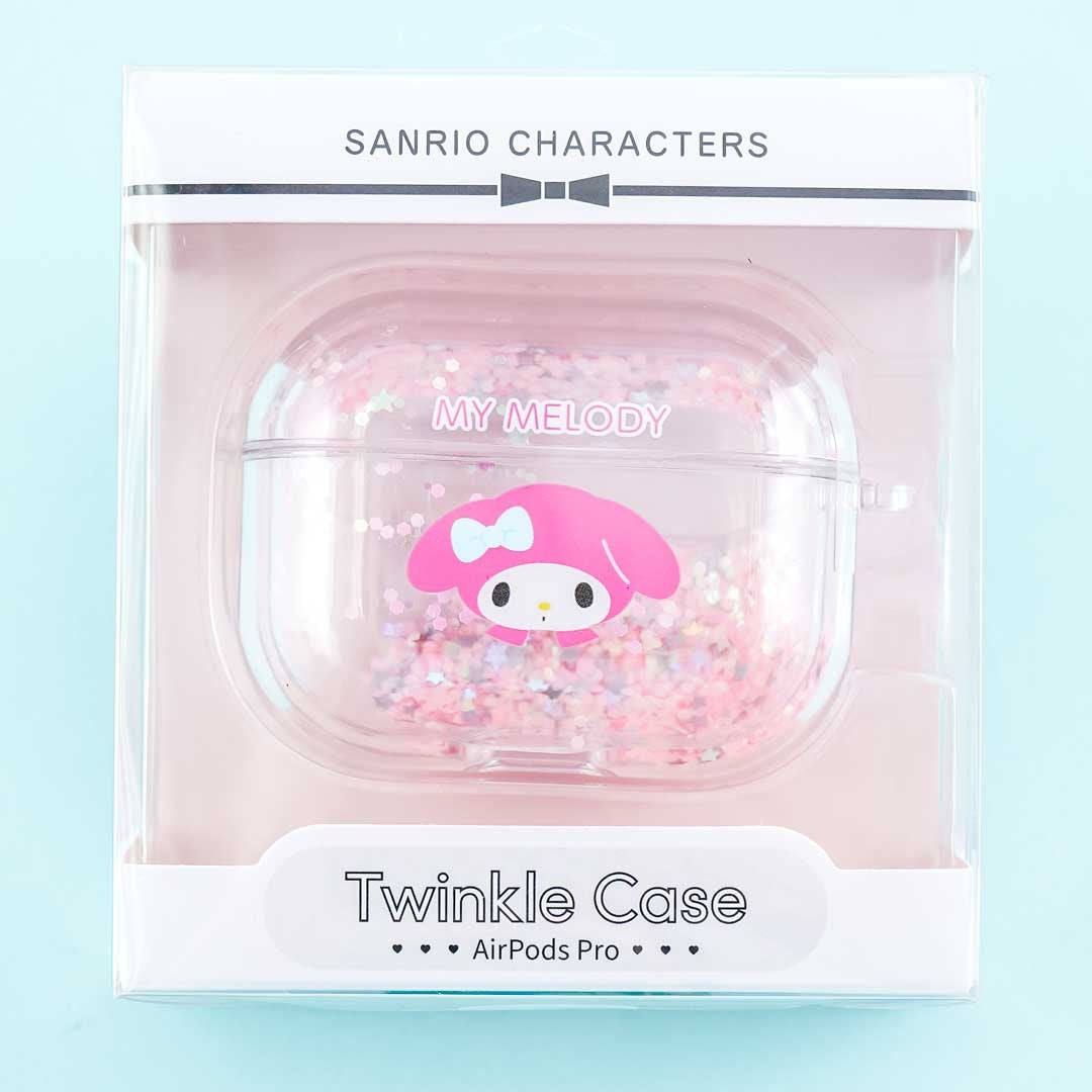 My melody sales airpod case