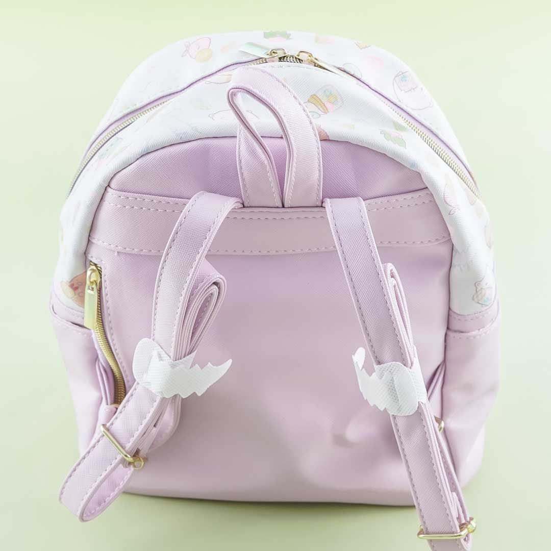 Mini Kim Backpack Sand – JMK Boutique