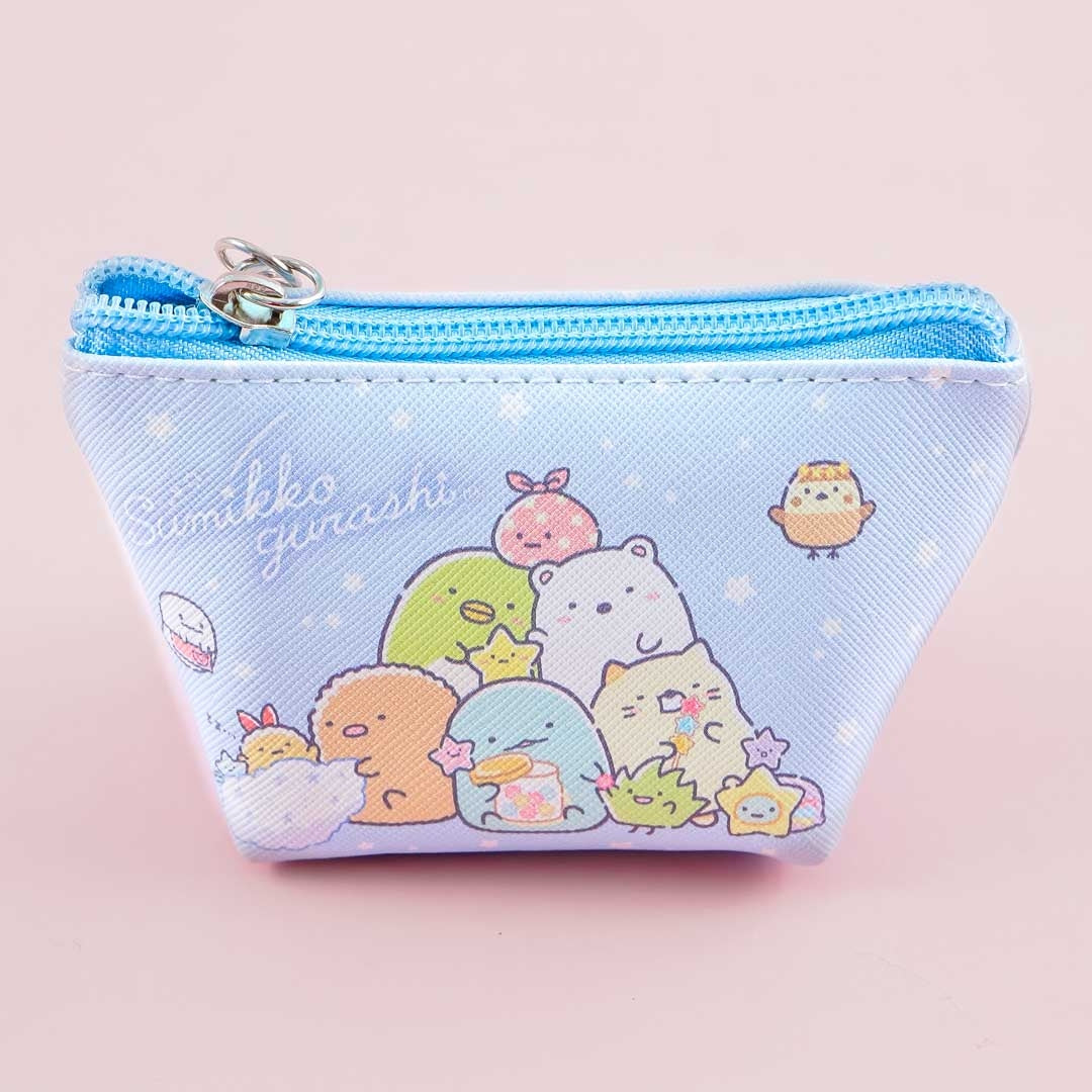 snowball mini purse (reversible) – 4uonlyusa