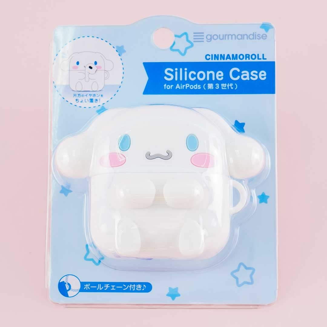 Cute Star Airpod 3 Case –