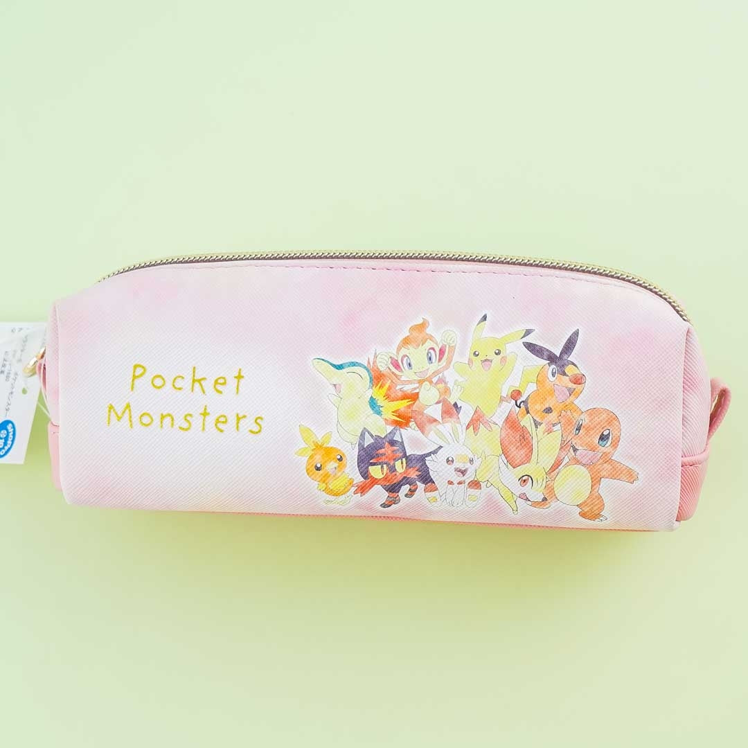 Japanese Pencil Case