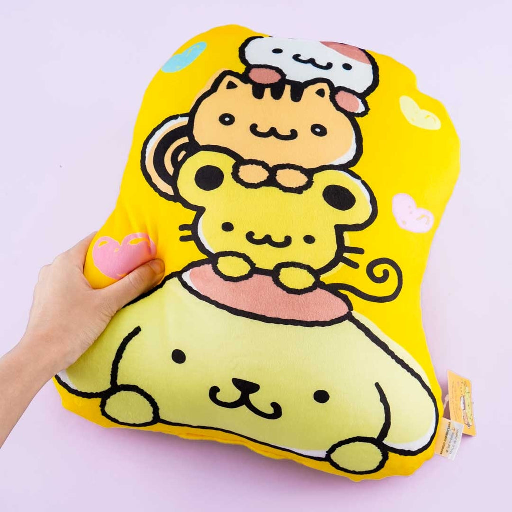 Sanrio Characters Café Sweets Jewelry Box With Drawer – Blippo