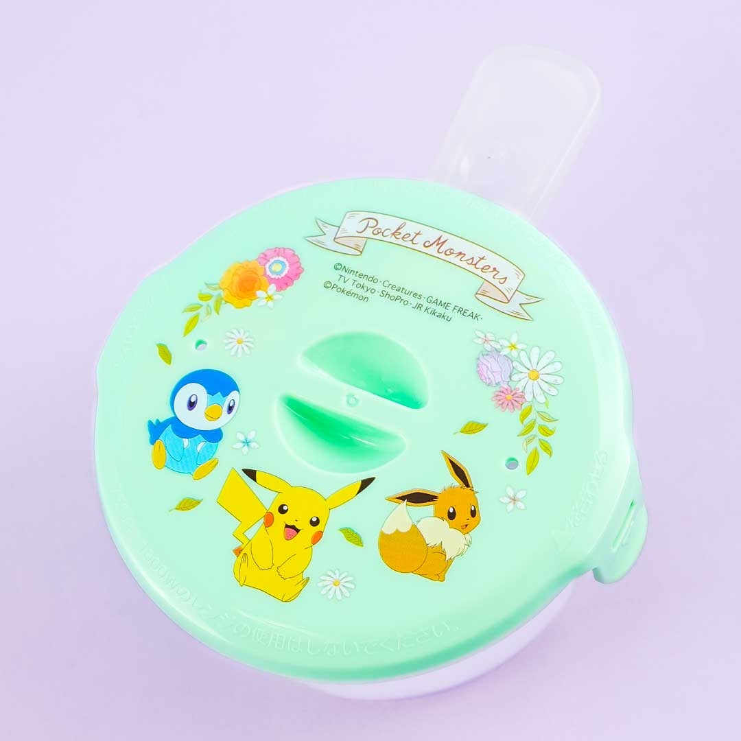 Pokemon Center Microwave Sunny Side Egg Maker