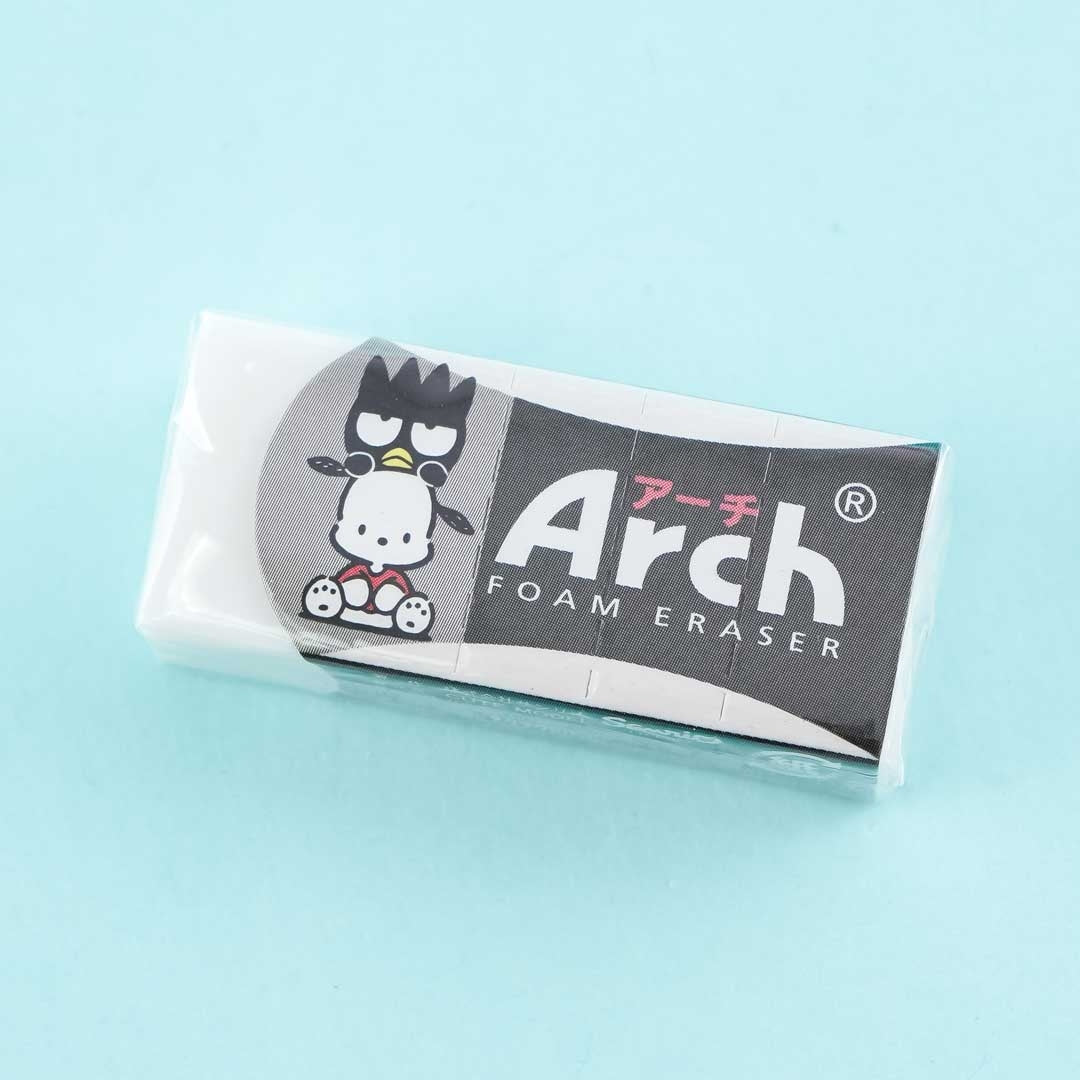 Review: Sakura “Super” Foam Eraser