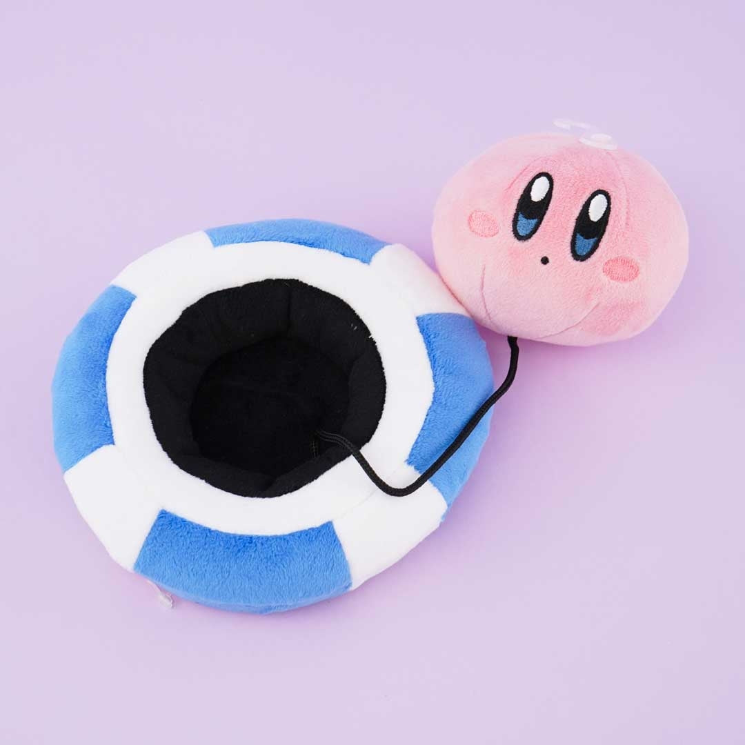 39 Delightful Kirby Gifts That Are Straight Outta Dream Land
