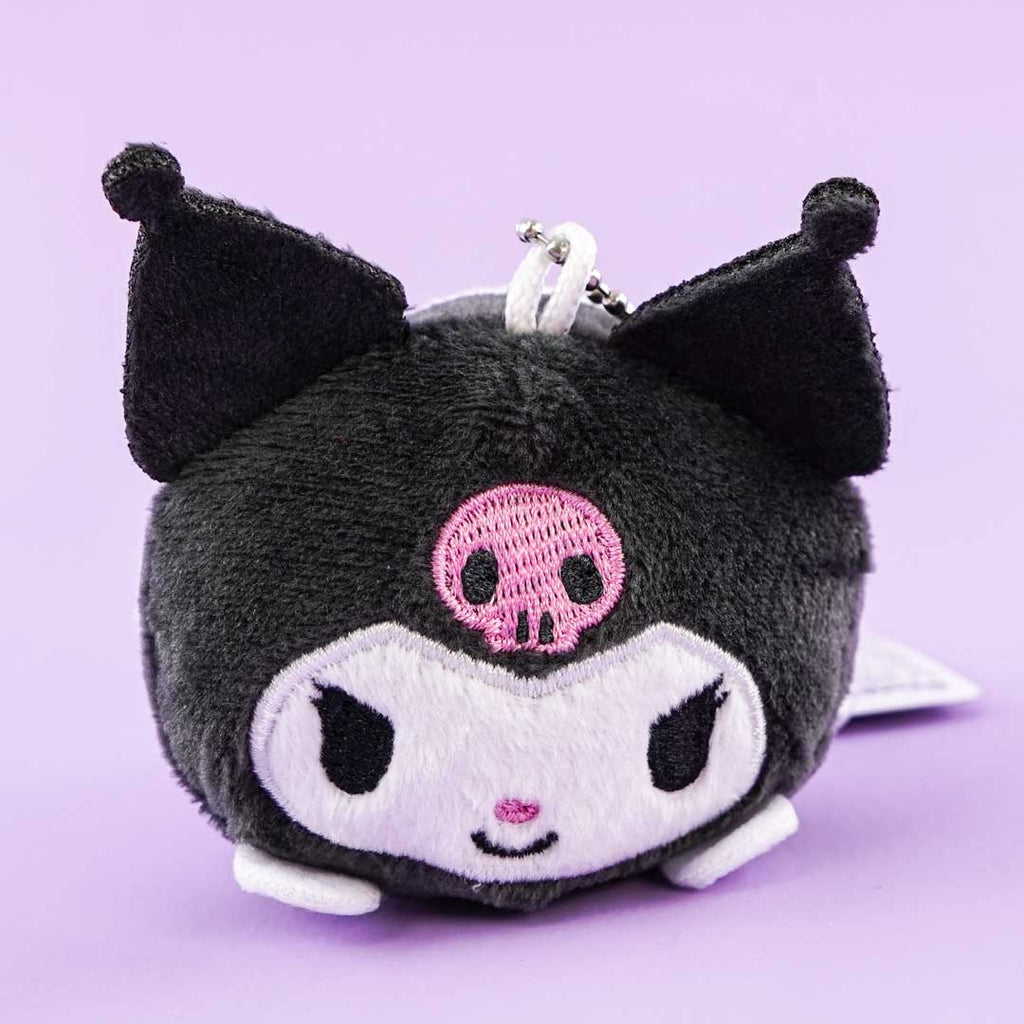 Kuromi Twinkle Badge – Blippo