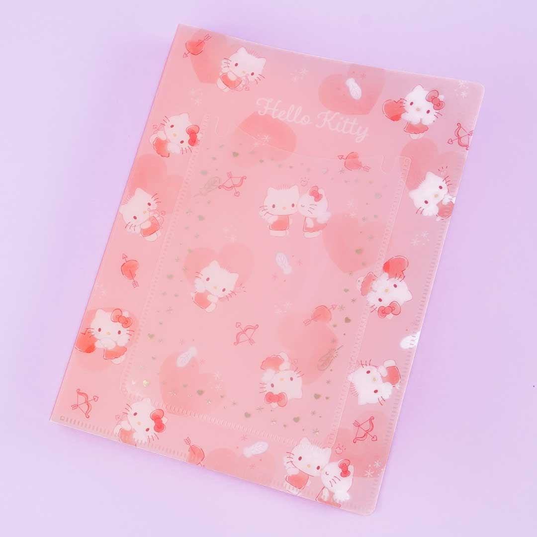 Hello Kitty Cupid Photo Album