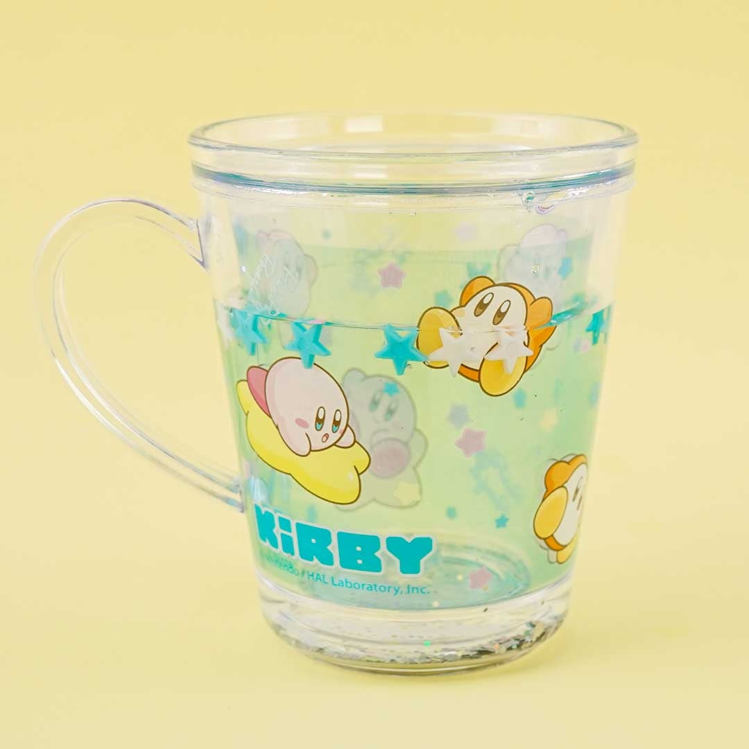 Kirby Warp Star Water Cup – Blippo