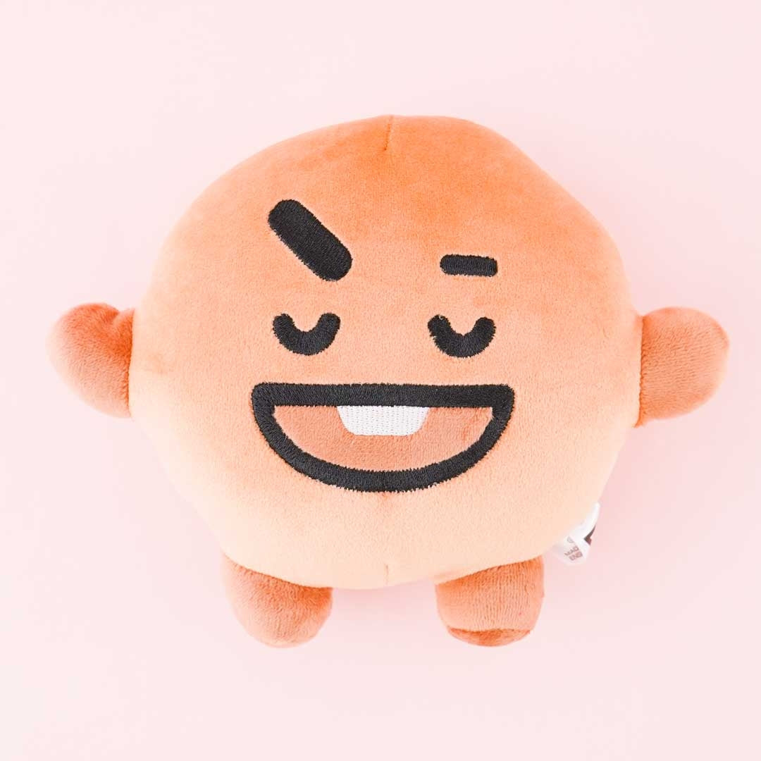 BT21 Mofumofu Wrist Rest - SHOOKY – Blippo