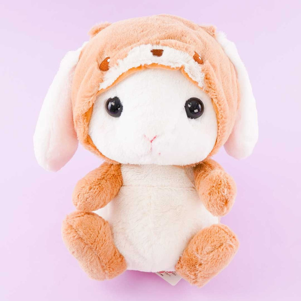 peluche-zorro-amuse-juguete – Kawaii Shop Online