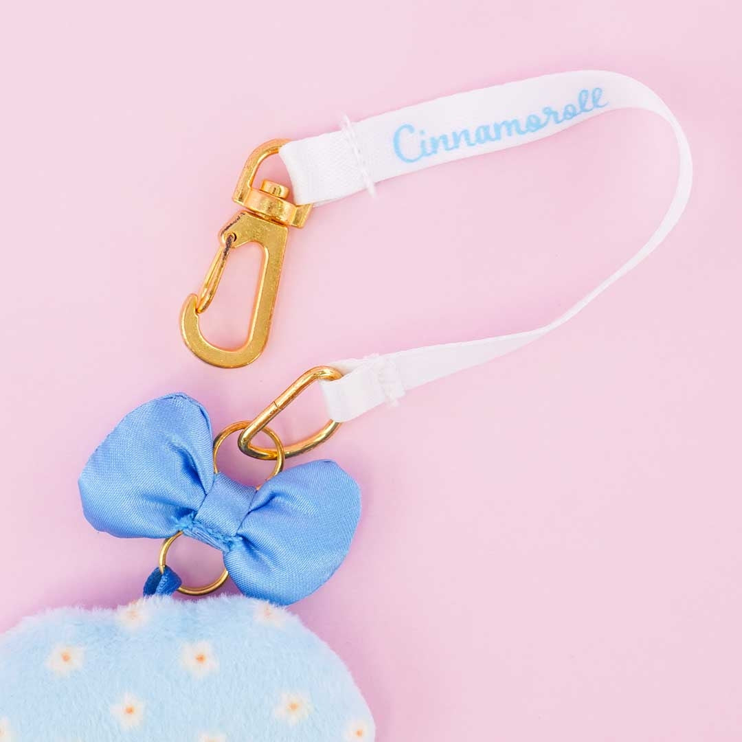 20th Anniversary Cinnamoroll Wristwatch - Colorful Cute