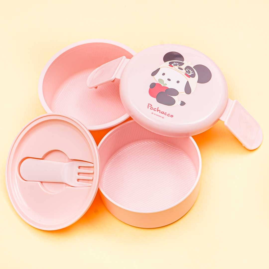 SANRIO Pochacco - Bento Box