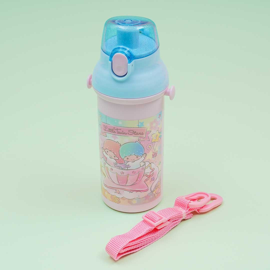 Made in Japan kids water bottle 480ml Pokemon free shipping from JAPAN  KAWAII 1