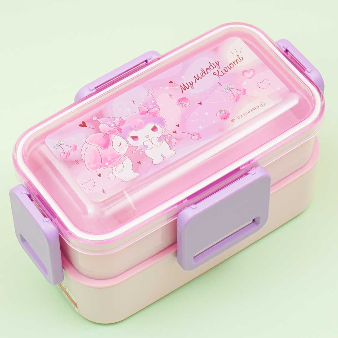 My Melody Bento Lunch Box