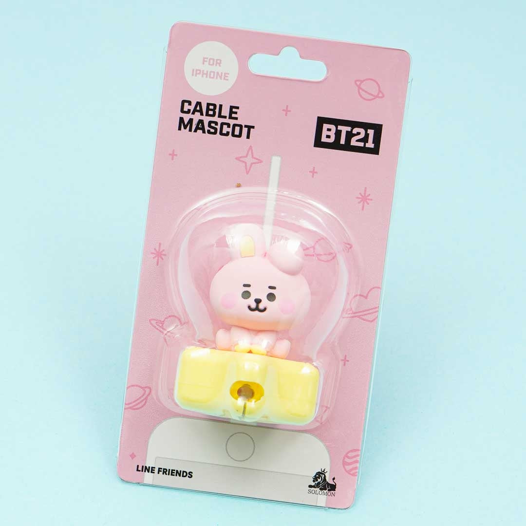 Shop BT21 Merch from Japan | Get Free Shipping – Page 4 – Blippo