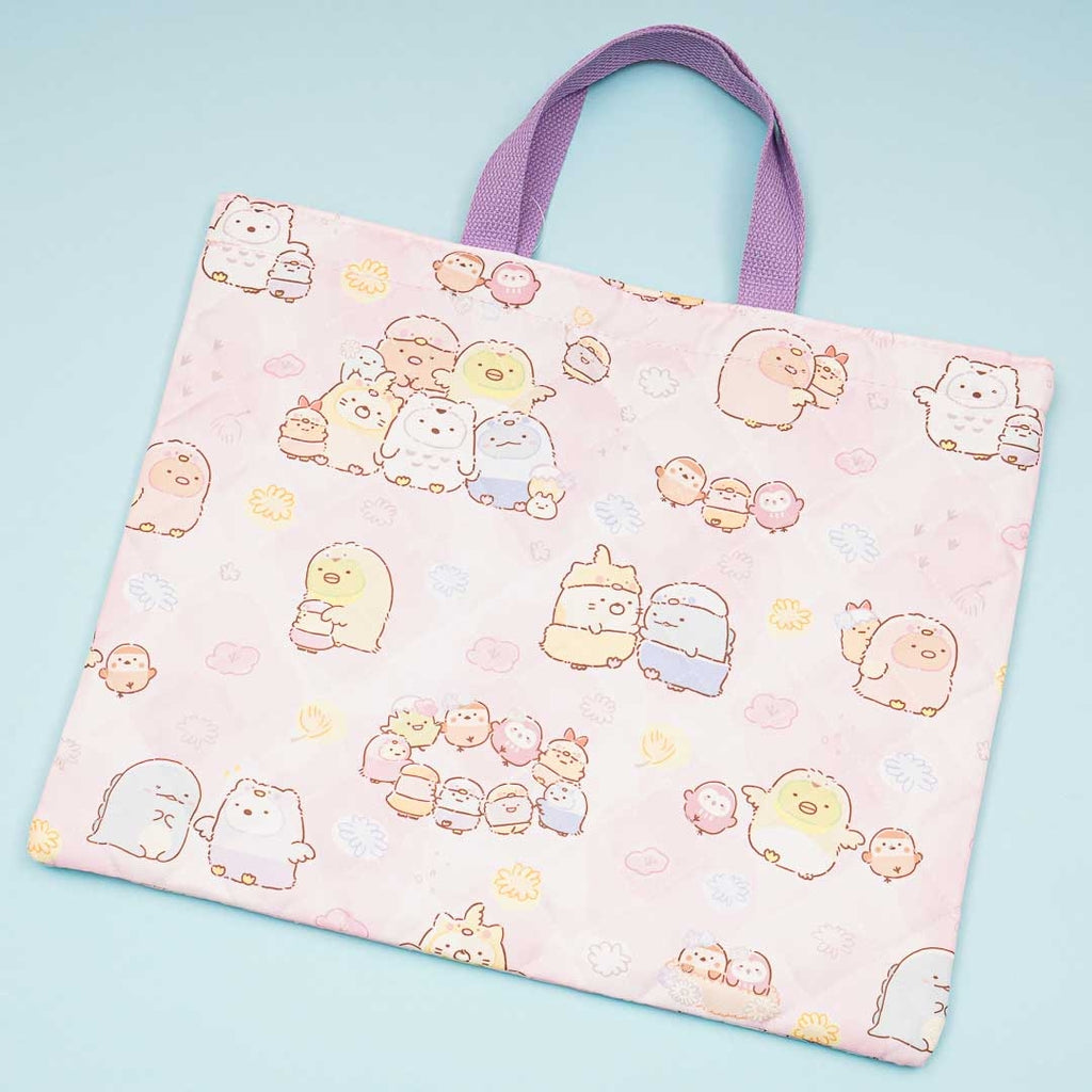 Kawaii Wrist Big Bow Bag - Kuru Store