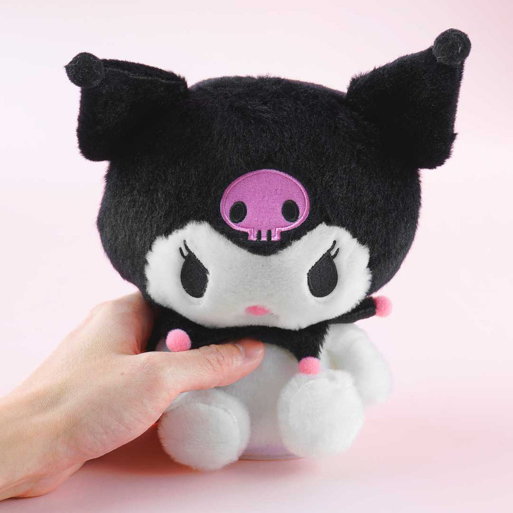 Kuromi Plush – Blippo